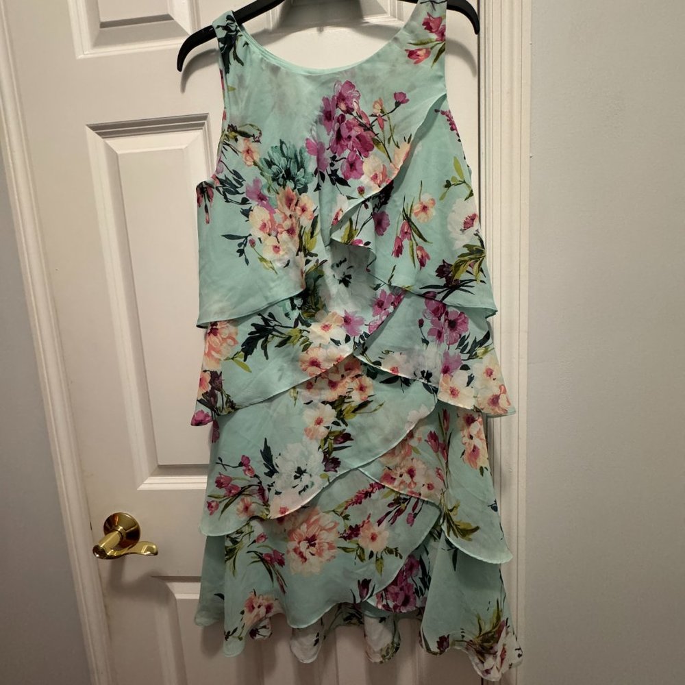 SLNY size 12 dress